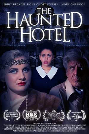 Отель с привидениями онлайн